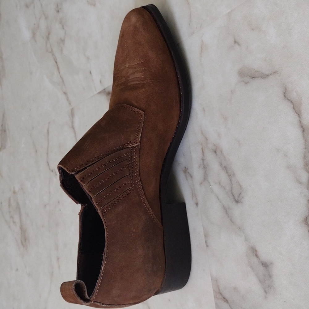 Acme ankle boots. - Picture 4 of 15